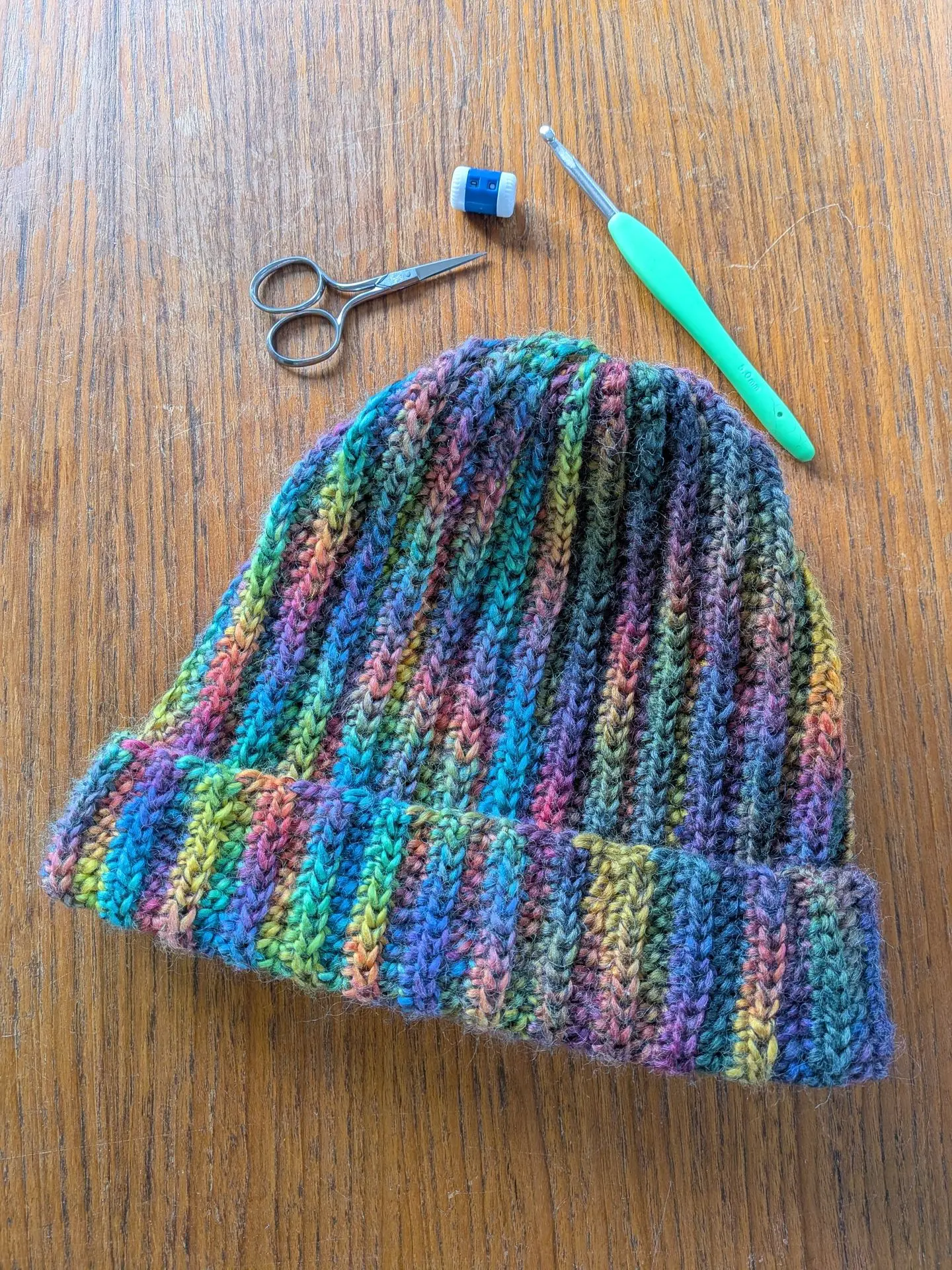 atelier crochet namur filkot perfectionnement niveau avancé bonnet cagoule